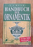 F.S Meyer Handbuch der Ornamentik Nordrhein-Westfalen - Herne Vorschau