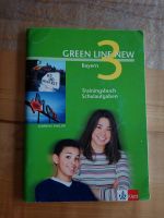 Green line new 3 Trainingsbuch Schulaufgaben Englisch unbeschrieb Bayern - Herzogenaurach Vorschau