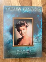 DVD, twin peaks, special edition Aubing-Lochhausen-Langwied - Aubing Vorschau