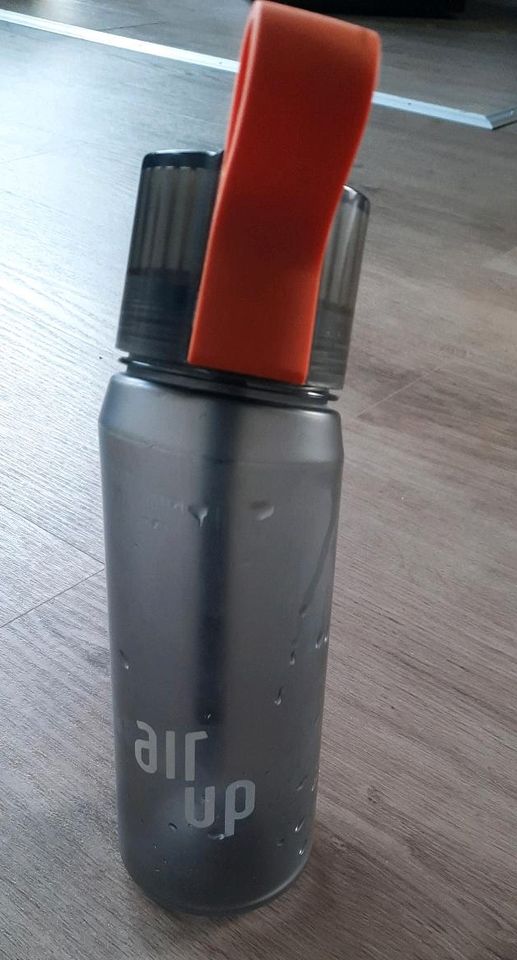 Air Up Flasche 650ml top Zustand in Bad Sooden-Allendorf