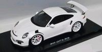 Porsche 911 991 GT3 RS in weiß 1:18 Modell Baden-Württemberg - Ditzingen Vorschau