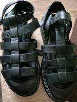 catwalk sandalen Nordrhein-Westfalen - Kamen Vorschau