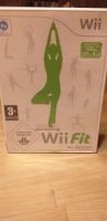 Wii fit CD DE  Version Baden-Württemberg - Herbolzheim Vorschau