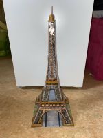 Eiffelturm 3D-Puzzle-Set aus 216 Teilen mit Standfläche Niedersachsen - Dötlingen Vorschau