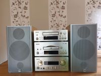 TEAC Mini HiFi Turm Brandenburg - Teltow Vorschau