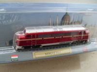 Modelleisenbahn Donau Express Nohab M61 NEU + OVP Hessen - Kassel Vorschau