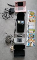 Nintendo DS 2 Stück,6 Spiele Köln - Braunsfeld Vorschau