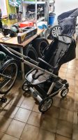 ABC Design - Condor 4 Kinderwagen Buggy Niedersachsen - Langenhagen Vorschau