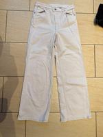 H&M  Gr.42 Hose beige wide leg Nordrhein-Westfalen - Verl Vorschau