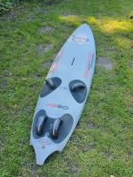 Thommen 90l Slalom Windsurf Board Dunkerbeck Nordrhein-Westfalen - Ennigerloh Vorschau