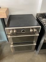 Stoves Standherd 60cm Edelstahl Neustadt - Hohentor Vorschau