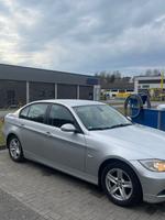 BMW 3er  2008 Nordrhein-Westfalen - Meschede Vorschau
