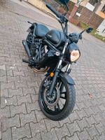 Kawasaki vulcan s Hessen - Darmstadt Vorschau