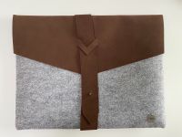 Laptop Tasche Hülle Cover MacBook 16zoll Sachsen-Anhalt - Halle Vorschau