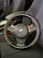 BMW E60/E61 M5 Lenkrad Original Blumenthal - Farge Vorschau
