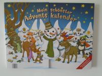 Adventskalender 24 Minibüchlein Weihnachten Mini Bücher Harburg - Hamburg Neuenfelde Vorschau