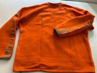 Adidas Retro Sweatshirt orange l unisex Bayern - Fürth Vorschau