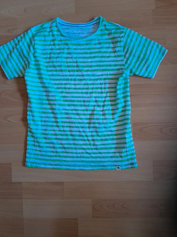 1 Kinder T-Shirt von Dana Schweiger in der Größe 134/140 in Dortmund