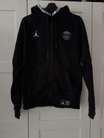 Full-Zip Hoddie Nike x Jordan Paris Saint Germain Gr. M München - Au-Haidhausen Vorschau