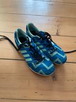 Spikes Adidas Größe 38,5 Baden-Württemberg - Karlsruhe Vorschau
