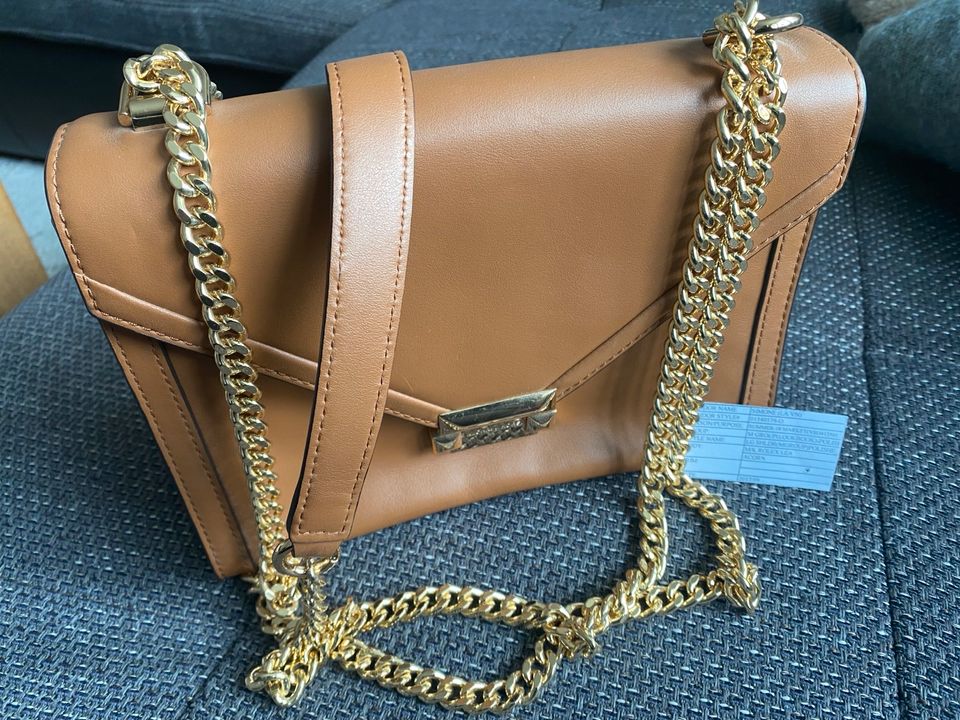 Tasche Michael Kors original neu in Schleiz