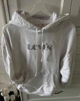 Original Levi’s Hoodi Damen Pullover Größe S Sachsen-Anhalt - Dessau-Roßlau Vorschau