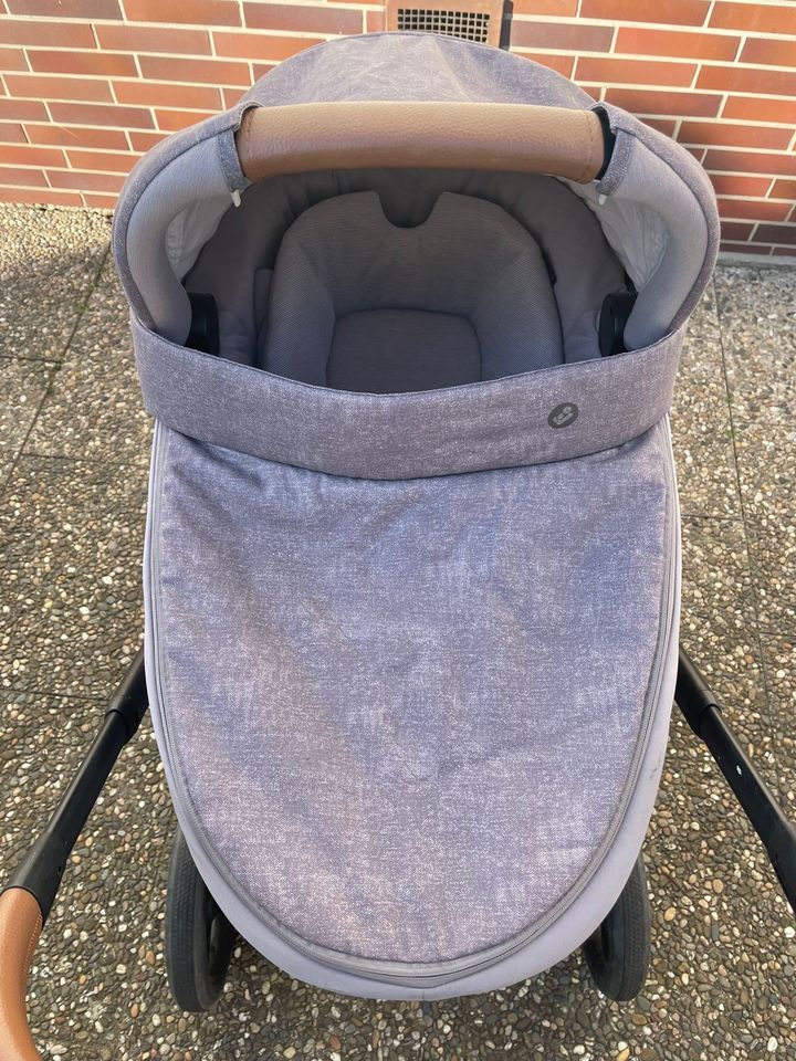 Maxi Cosi 3 in 1 Kinderwagen in Rodgau