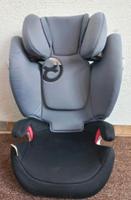 Cybex gold solution m-fix mit Isofix Bayern - Wolframs-Eschenbach Vorschau