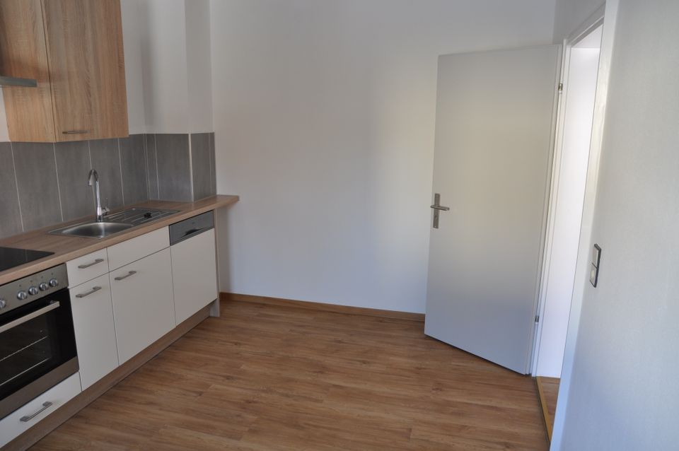 Schöne 3-Zimmer-Wohnung in Velburg