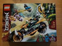 ego Ninjago 71745 Lloyds Jungle Chopper Bike Vegesack - Grohn Vorschau