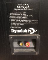 Lautsprecher Dynalab SDA 2.8 Berlin - Mitte Vorschau