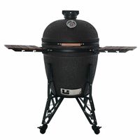 Kamadogrill The Bastard Urban XL, inkl. Starter Set Hessen - Rodgau Vorschau