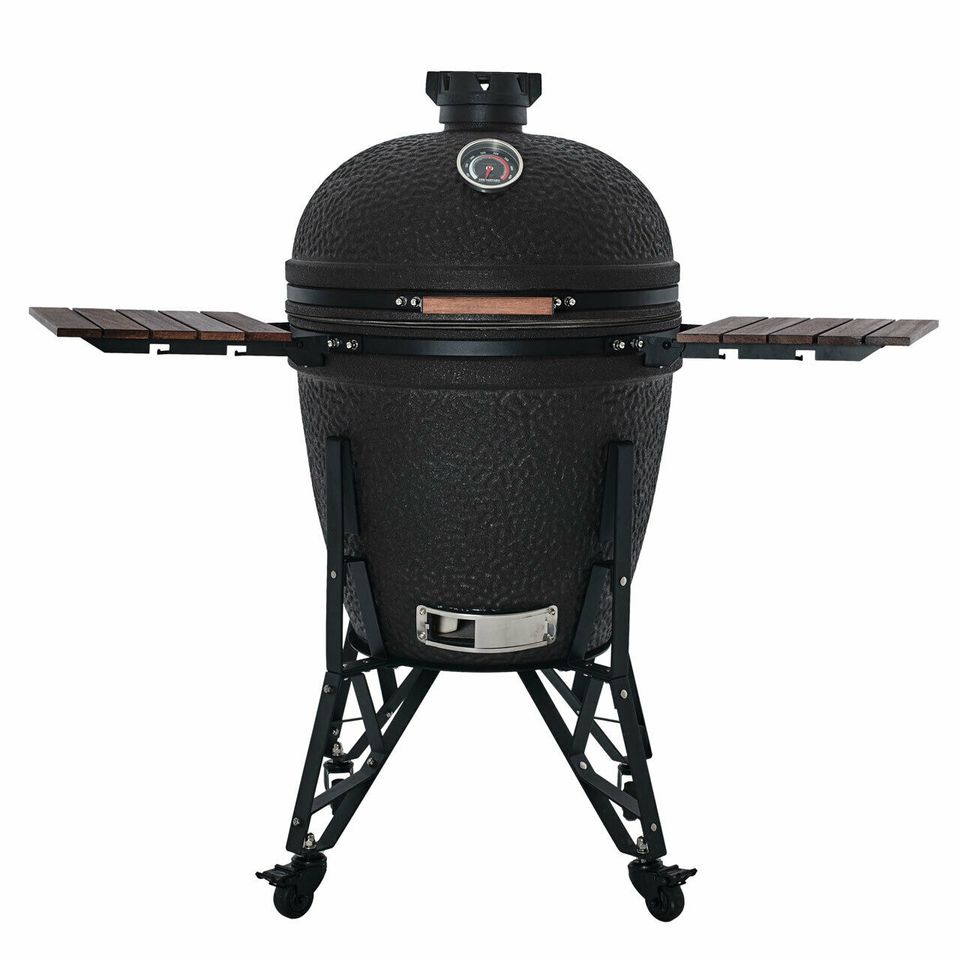 Kamadogrill The Bastard Urban XL, inkl. Starter Set in Rodgau