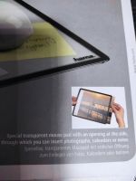 HAMA Foto-Mouse-Pad zum auswechseln 23 x 19,5 cm NEU OVP Nordrhein-Westfalen - Wiehl Vorschau