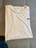 Fila Shirt weiß (Größe XXL) Hessen - Kassel Vorschau