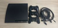 PS 3 Console plus 22 Spiele Hessen - Rodgau Vorschau