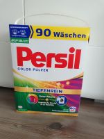 Persil Color Waschmittel 90 Wäschen Köln - Volkhoven / Weiler Vorschau