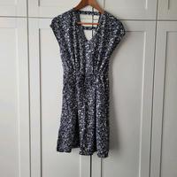 Sommerkleid Tom Tailor Gr. XS Niedersachsen - Otterndorf Vorschau