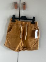 HEMA Musselin Shorts in Gr.134/140, neu mit Etikett! Münster (Westfalen) - Centrum Vorschau
