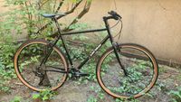 28" Gravel Urban Bike Just Bikes JB05 CrMo Ritchey Mavic GRX NEU Berlin - Charlottenburg Vorschau