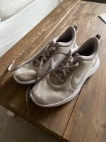 Turnschuhe beige Gr.38 Nike Niedersachsen - Amelinghausen Vorschau