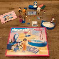 Playmobil Dollhouse 70211 Badezimmer Niedersachsen - Dörverden Vorschau