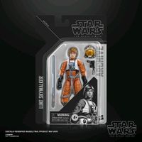 Luke Skywalker Archive 6" The Black Series Star Wars Hasbro Dortmund - Mitte Vorschau