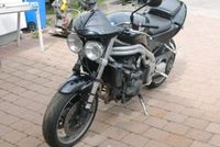 Triumph Speed Trible Bayern - Immenstadt Vorschau