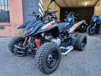 Access Xtreme S 300 SUPERMOTO SPORT QUAD LOF SOFORT NEU Nordrhein-Westfalen - Wermelskirchen Vorschau