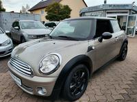 MINI Cooper /BI-Xenon /NAVI /PDC/ Klimaautomatik Niedersachsen - Wolfenbüttel Vorschau