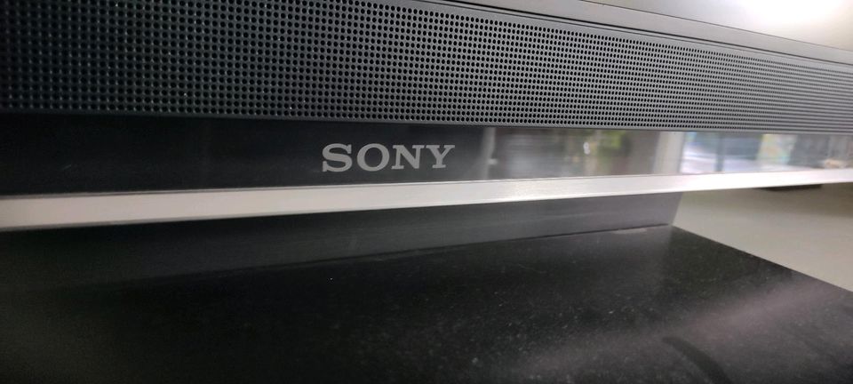 TV Sony LCD Bravia 40Zoll in Berlin