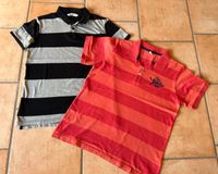 2 x Poloshirts Gr. 158/164 (H&M und YIGGA) Nordrhein-Westfalen - Stolberg (Rhld) Vorschau