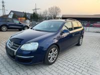 Volkswagen Golf V  Comfortline 1.9TDI Navi SHZ PDC AHK Bayern - Altdorf Vorschau