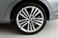 1x Felge SIRIUS Silber 19" - SKODA SUPERB 3 / 359,-€* Bayern - Würzburg Vorschau